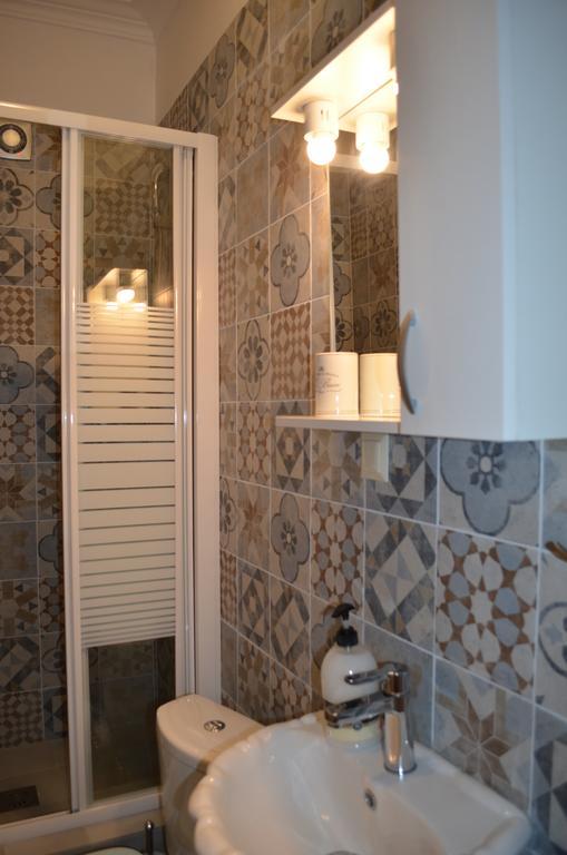 Kentrikon Deluxe Apt. Thessaloníki Luaran gambar